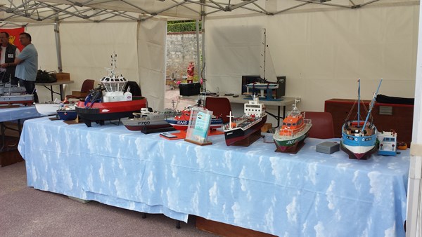 Fête des Doris 2016 3 Fête des Doris 2016 3